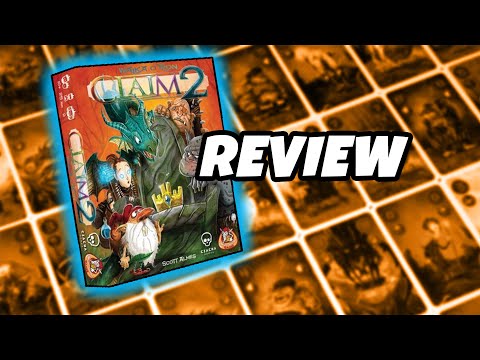 CLAIM 2 | Review