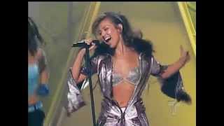 Thalia - A Quien Le Importa (Billboard Latin Music Awards 2003)