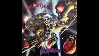 Motörhead - Lawman (Vinyl RIP)