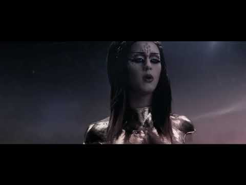 Katy Perry - E.T. ft. Kanye West (Official Music Video)
