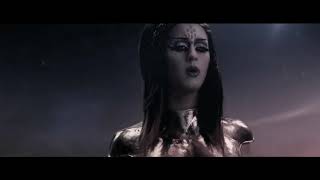 Katy Perry - E.T. ft. Kanye West (Official Music Video)