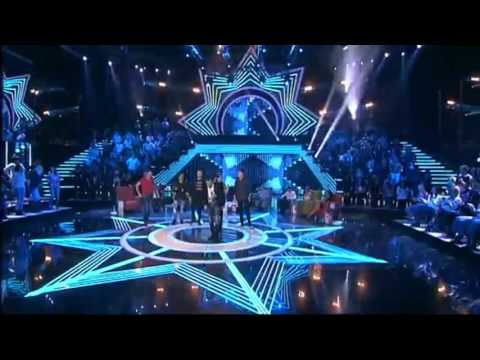 ADMIR IBRICIC Zvezde Granda 2016/17 Volis li me