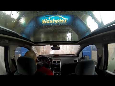 Washplex Linz-Urfahr