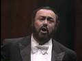 Pavarotti- Rossini- La Promessa