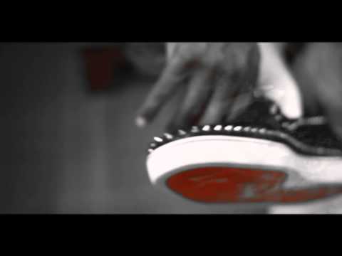 The Game - Holy Water (Official Video)