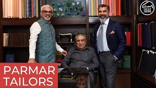 88-year-old Indian tailor-entrepreneur recalls life in Dubai in the 1950s
