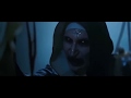 All Scariest Scenes of The Nun HD