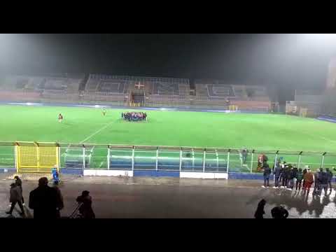 Como - Pergolettese 0-0, il commento di Dario Dolci