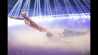 My Top 10 Contemporary Dances on Dancing With The Stars Part2