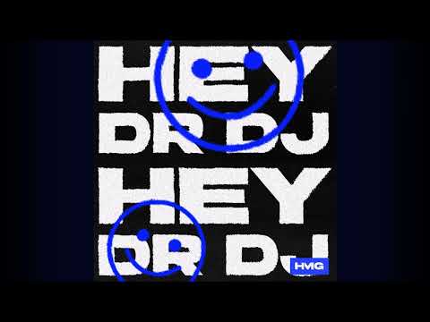 HUTS, Sonny Wern - HEY DR DJ
