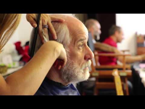 LASCIATI ANDARE - Featurette UNO PSICANALISTA IN CRISI