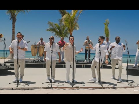 Con Dinero y Sin Dinero - Fonseca, Grupo Niche (lyrics/letra)