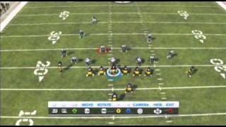 Strong Close - Y Trail