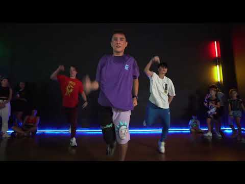 Drake - Started From The Bottom (Choreography) by Cyutz | Workshop 2022