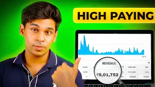 7 High-Paying Affiliate Programs to Join (Forget 5% Commissions!) thumbnail