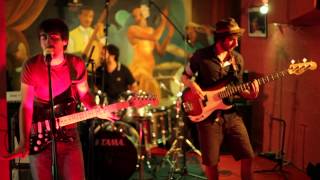 A L I F I B - Daylight Live