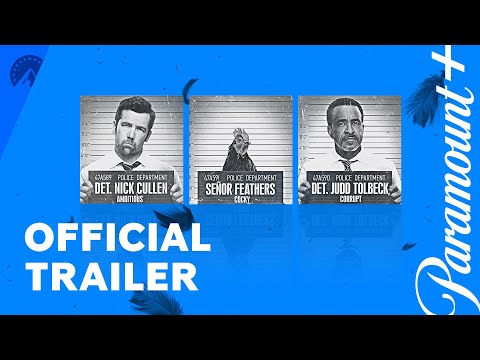 No Activity Season 2 (Promo)
