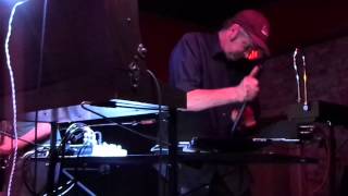 Pere Ubu "Street Waves" Bloomington IN