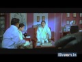 Sunil Helps Ileana in her love || Jalsa Telugu Movie Comedy Scenes || Pawan Kalyan, Ileana