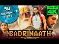 Badrinaath (4K Ultra HD) - Allu Arjun Action Dubbed Full Movie | Allu Arjun, Tamannaah DEFAULT Thumbnail