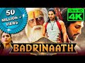 Badrinath (4K Ultra HD) - Allu Arjun Action Dubbed Full Movie | Allu Arjun, Tamannaah