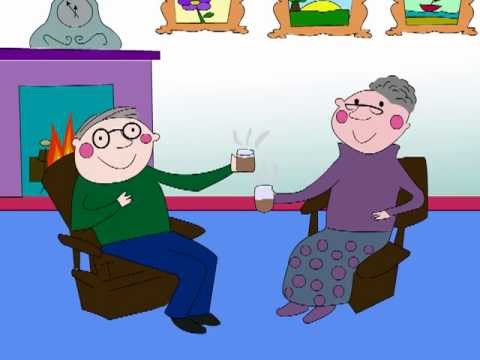 Yellowcard - Dear Bobbie lyric video