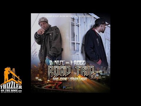 E-Nut & I-Rocc - Dream [Thizzler.com]