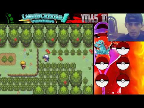 Pokémon LC Hardlocke Ep.1 - EMPEZAR CON FAILS NO ES LO MEJOR