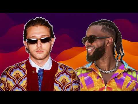 Lefa x Vald - Bitch (Remix)