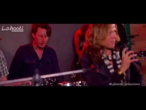 Maybe I'm Down - Mary McBride The Band - Lahooti Live Sessions - Season 2