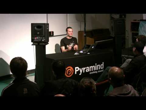 An Evening with Jaytech, Anjunadeep