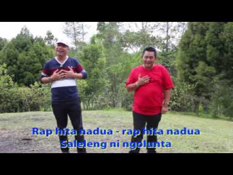 HU HAHOLONGI HO TUDOSHON DIRINGKON/DONGANI MA AU-DUET TERBARU!ARVINDO SIMATUPANG FEAT NASO PARENDE