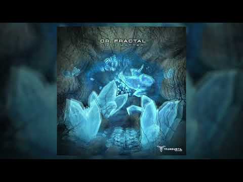 Dr Fractal - Complex Geometry