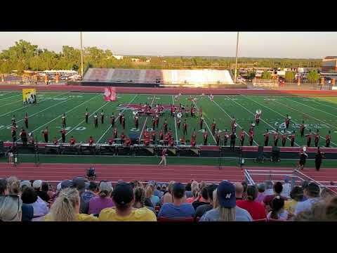 2021-09-25 Putnam City North