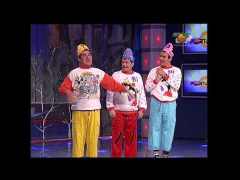 Portokalli, 25 Mars 2007 - Parodistet e Vlores