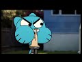 Gumball and Darwin Sucking Themselves