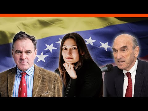 The U.S. Captured Maduro. What Comes Next for Venezuela?