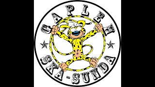 Download lagu Dasar jodo Cover gapleh-Ska mp3