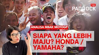 Download lagu EPS. 319 SIAPA YANG LEBIH IMPROVE? HONDA ATAU YAMAHA?  mp3 Download lagu EPS. 319 SIAPA YANG LEBIH IMPROVE? HONDA ATAU YAMAHA?  mp3