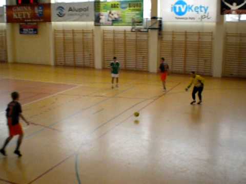 Zatorzanka II Zator - Niwa Nowa Wieś