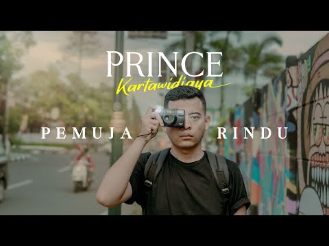 Prince Kartawidjaya - Pemuja Rindu (Official Music Video)
