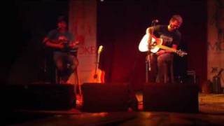 Ernie Halter, Angel 8-5-10