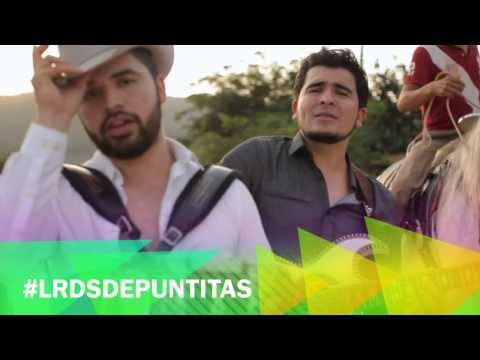 De Puntitas - Los Rodriguez De Sinaloa Rancheras