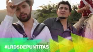 De Puntitas - Los Rodriguez De Sinaloa Rancheras
