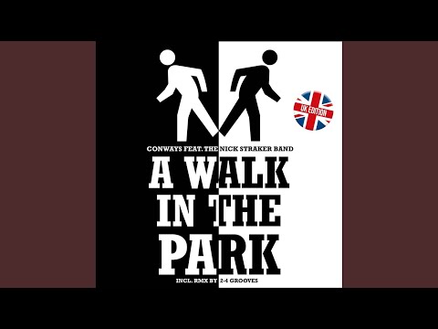 A Walk in the Park (Uniting Nations Remix)