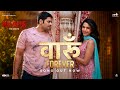 Vaaroon Forever (Official Video) | Mirzapur The Movie | Shreya Ghoshal | Romy | Anand B | Ginny D