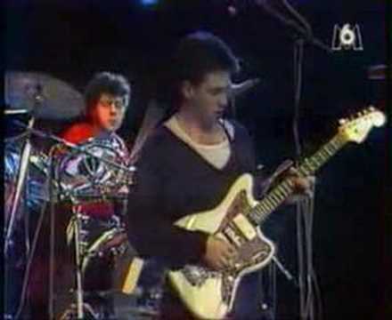 The Cure Founder Lol Tolhurst Songwriter Interviews