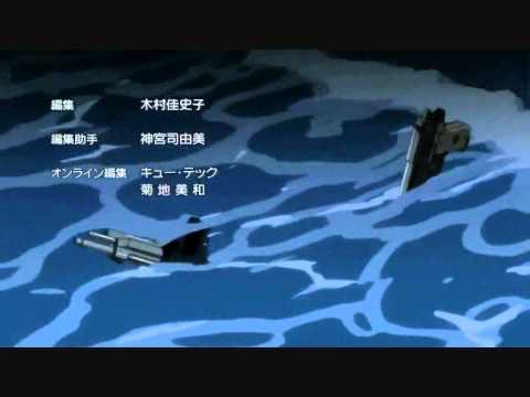 Don't look behind (Requiem Version)