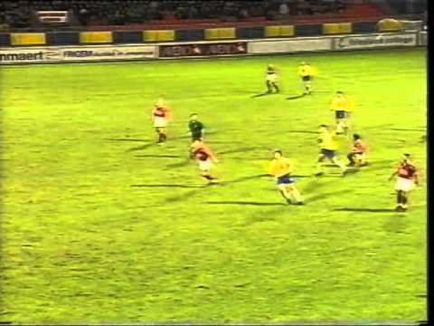 11-11-1998 Cambuur - AZ: 0-0