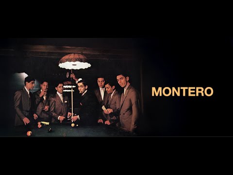 Willie Colón - Montero